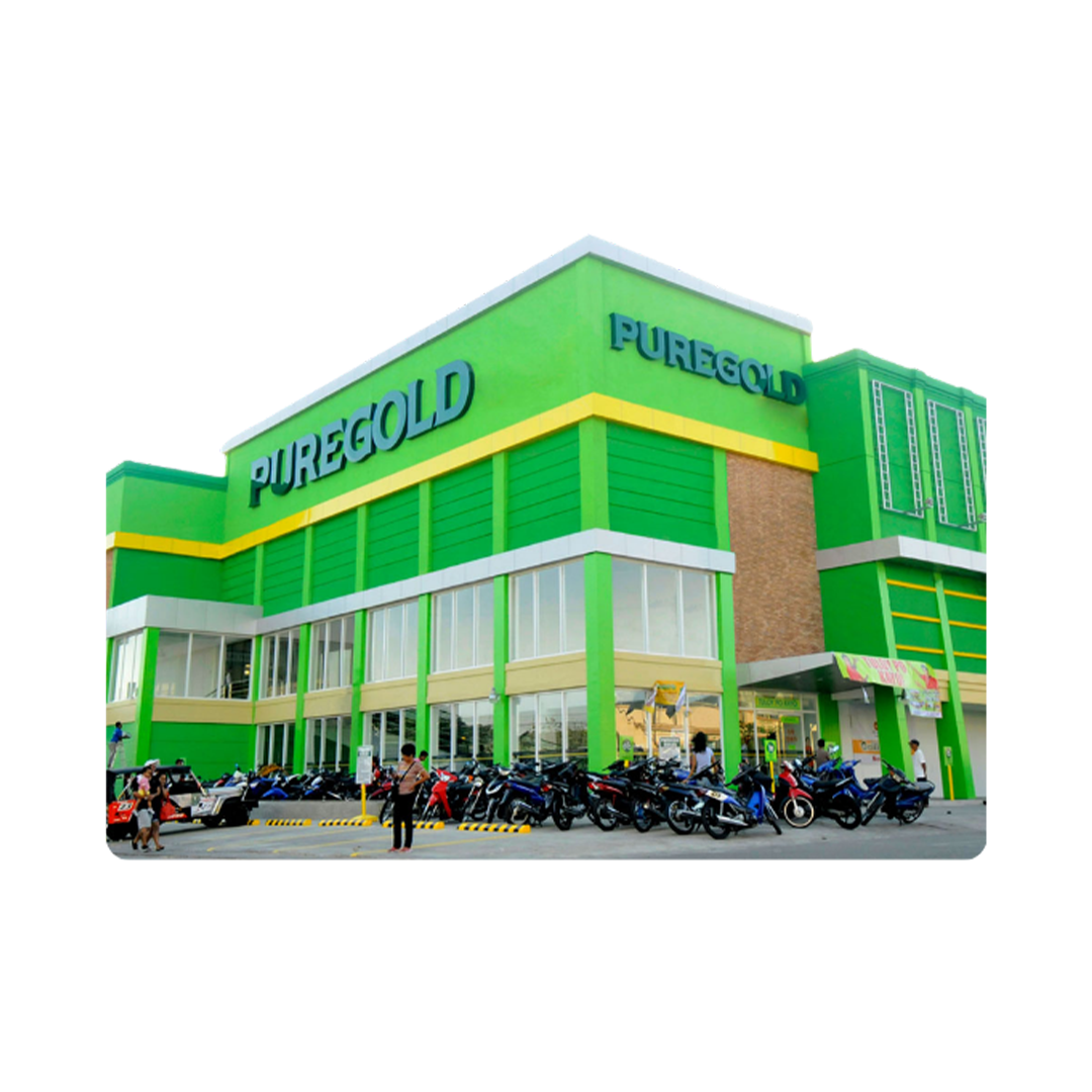 Puregold